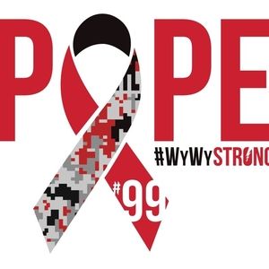 Meet your Posher, Chuck